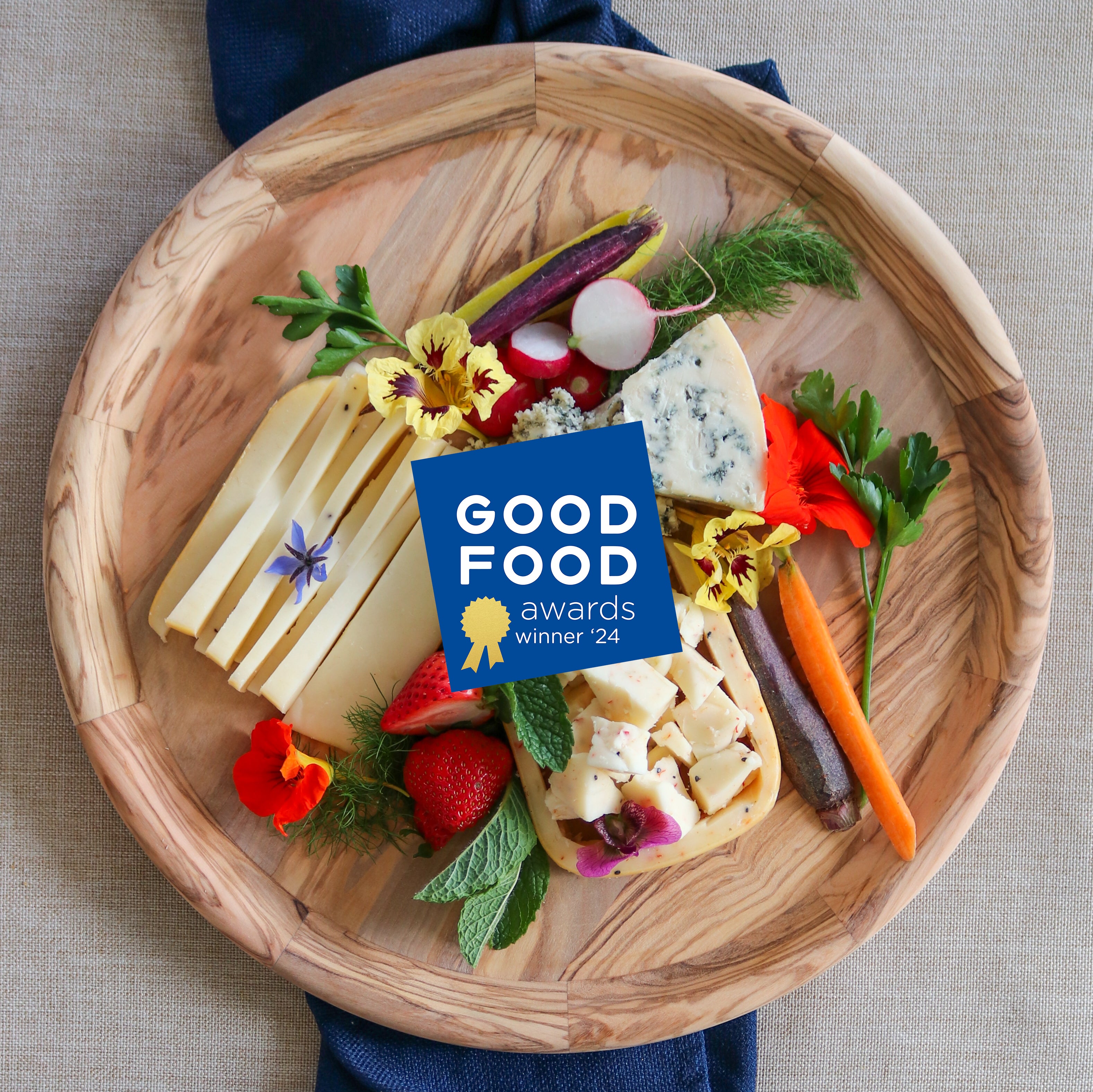 Good Food Award Winner Gift Pack