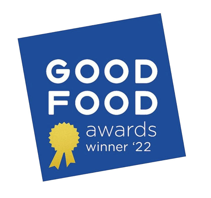 good food award logo