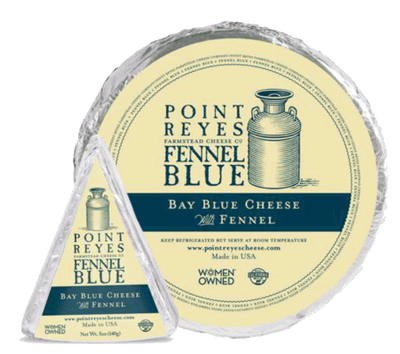 Point Reyes Fennel Blue Cheese sizes