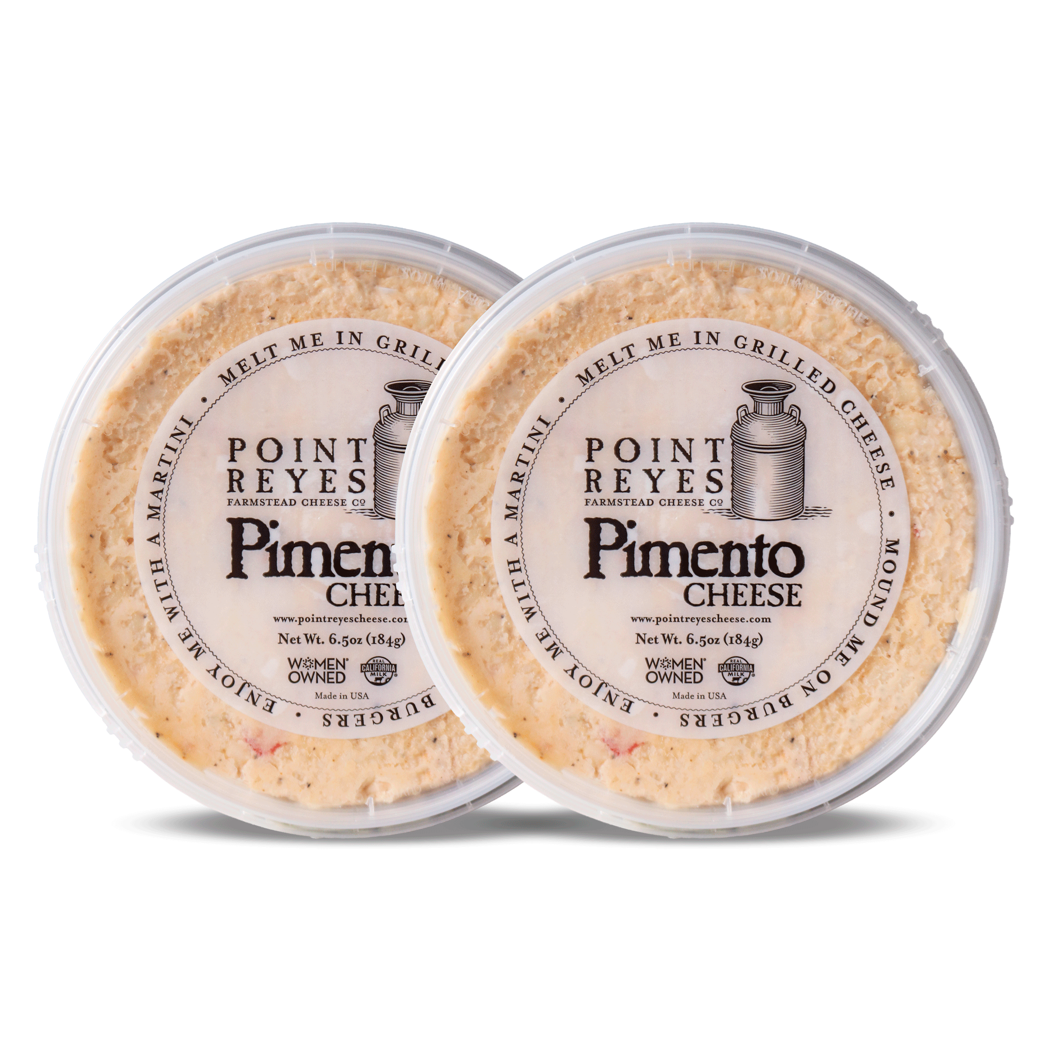 Pimento Cheese Spread