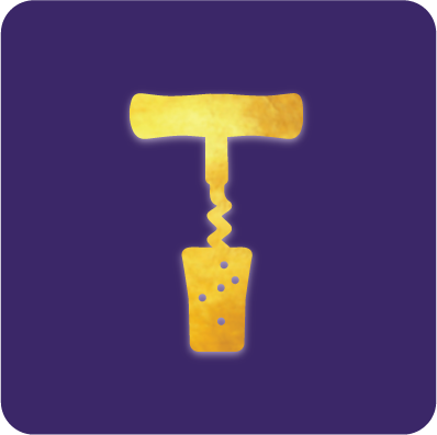 Purple Cork Exclusive Gift Pack