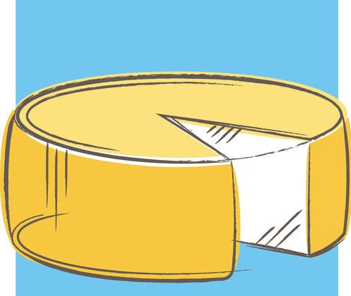 american cheese society logo