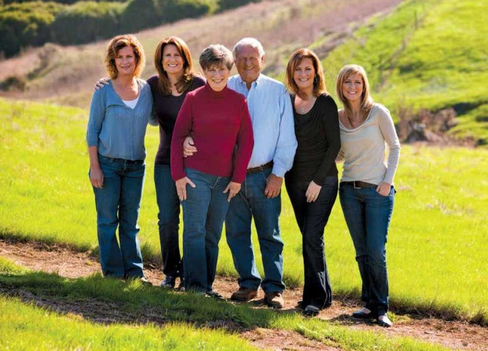 Recipe for Success: Edible Marin & Wine Country May  2018