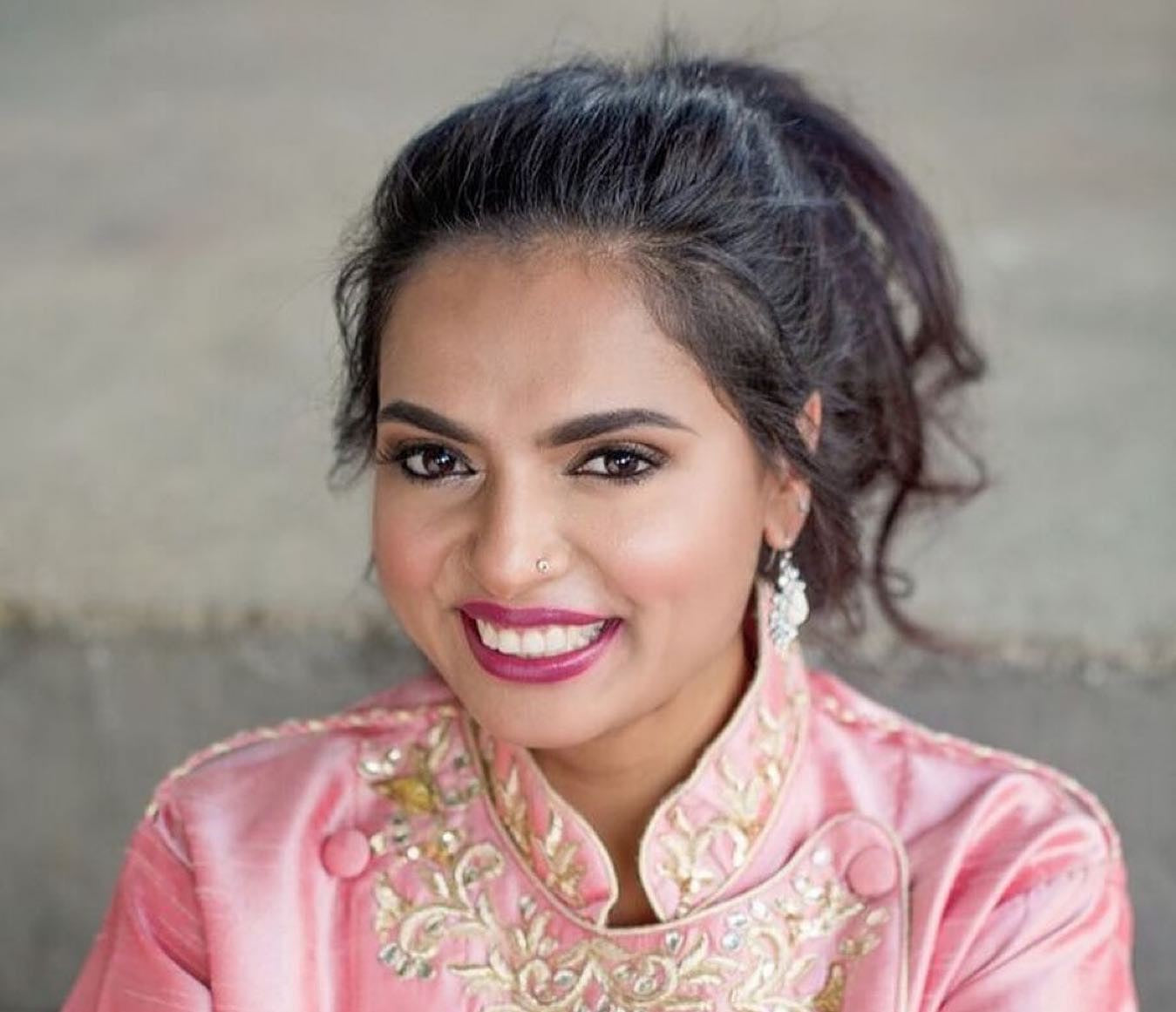 Maneet Chauhan