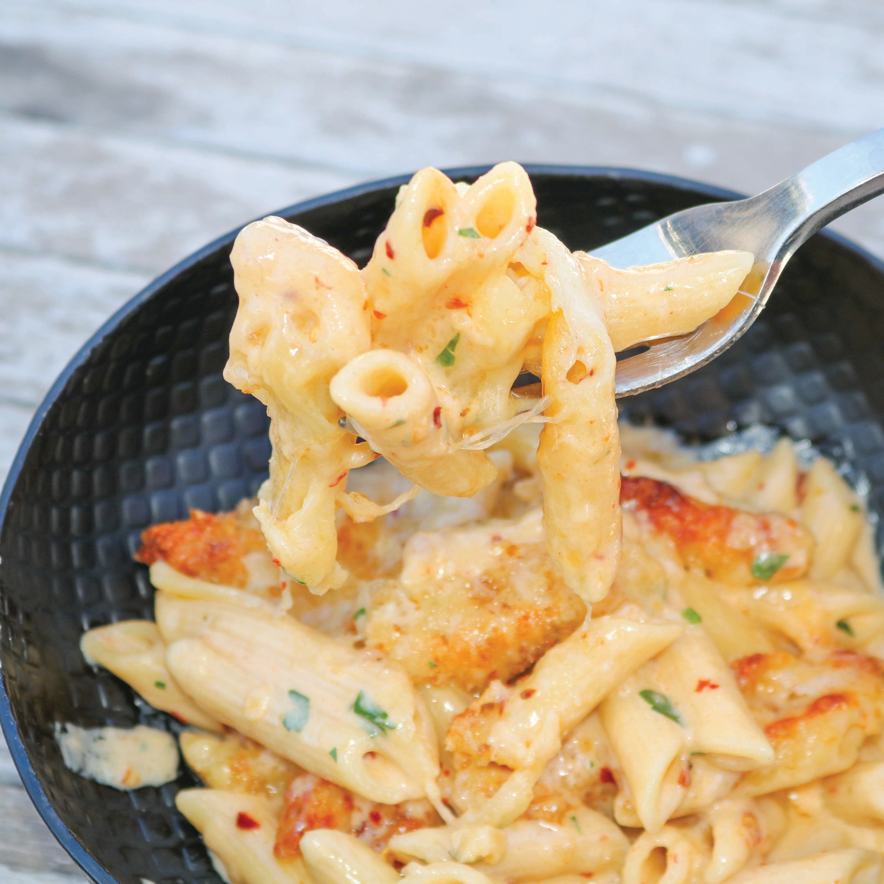 TomaRashi Aglio e Formaggio