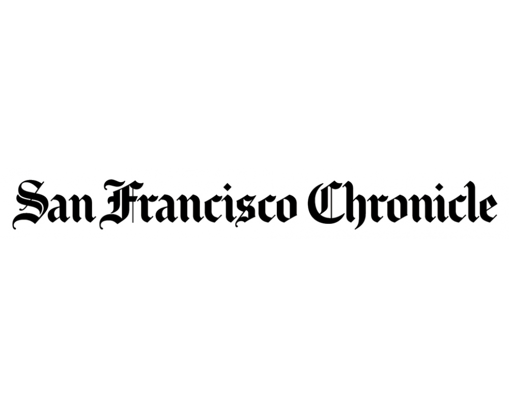 San Francisco Chronicle Logo