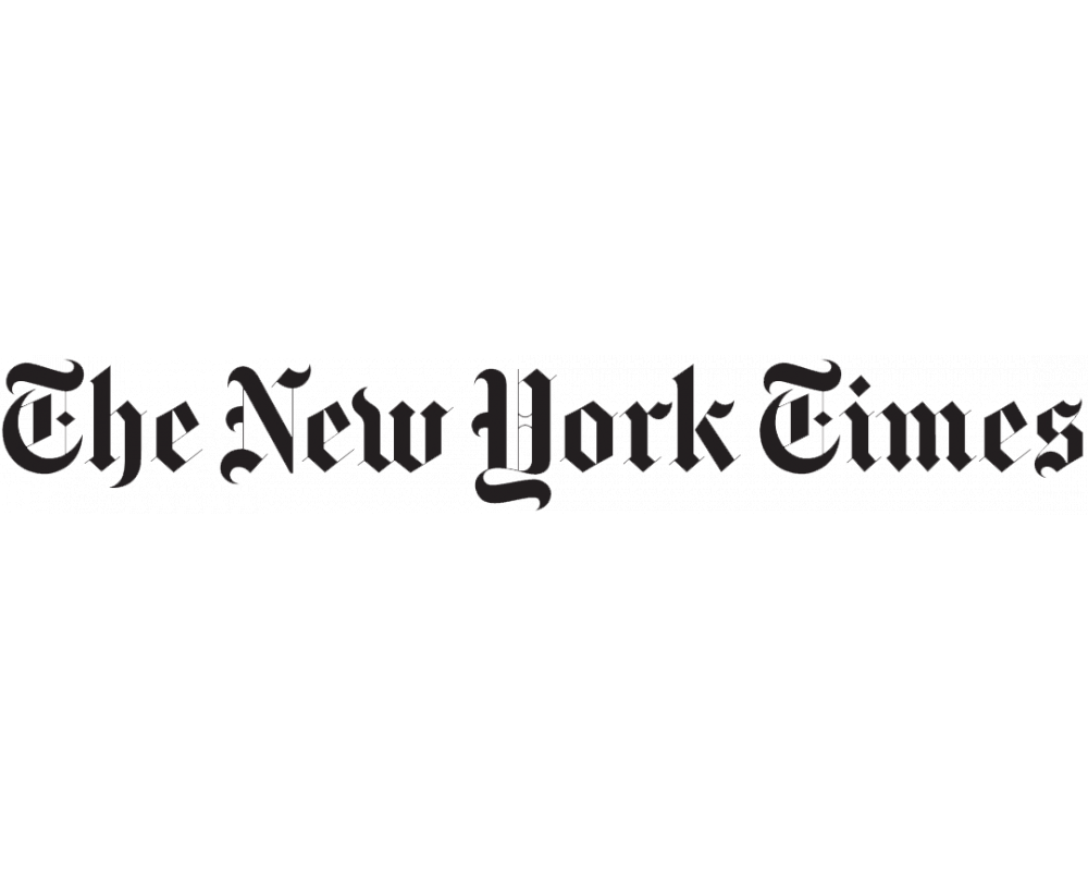 The New York Times Logo