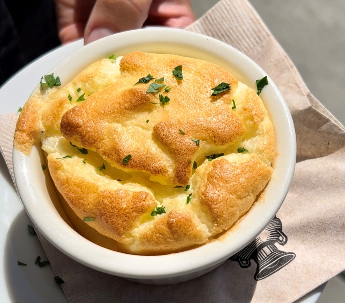 Toma Soufflés