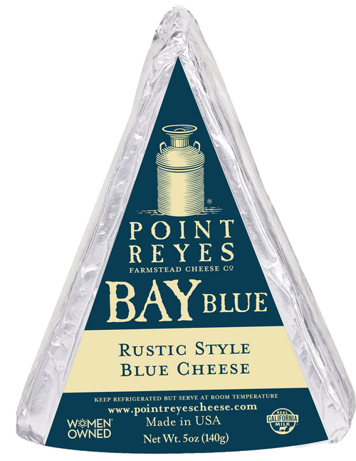 Bay Blue illustration