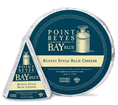 Point Reyes Bay Blue Cheese sizes