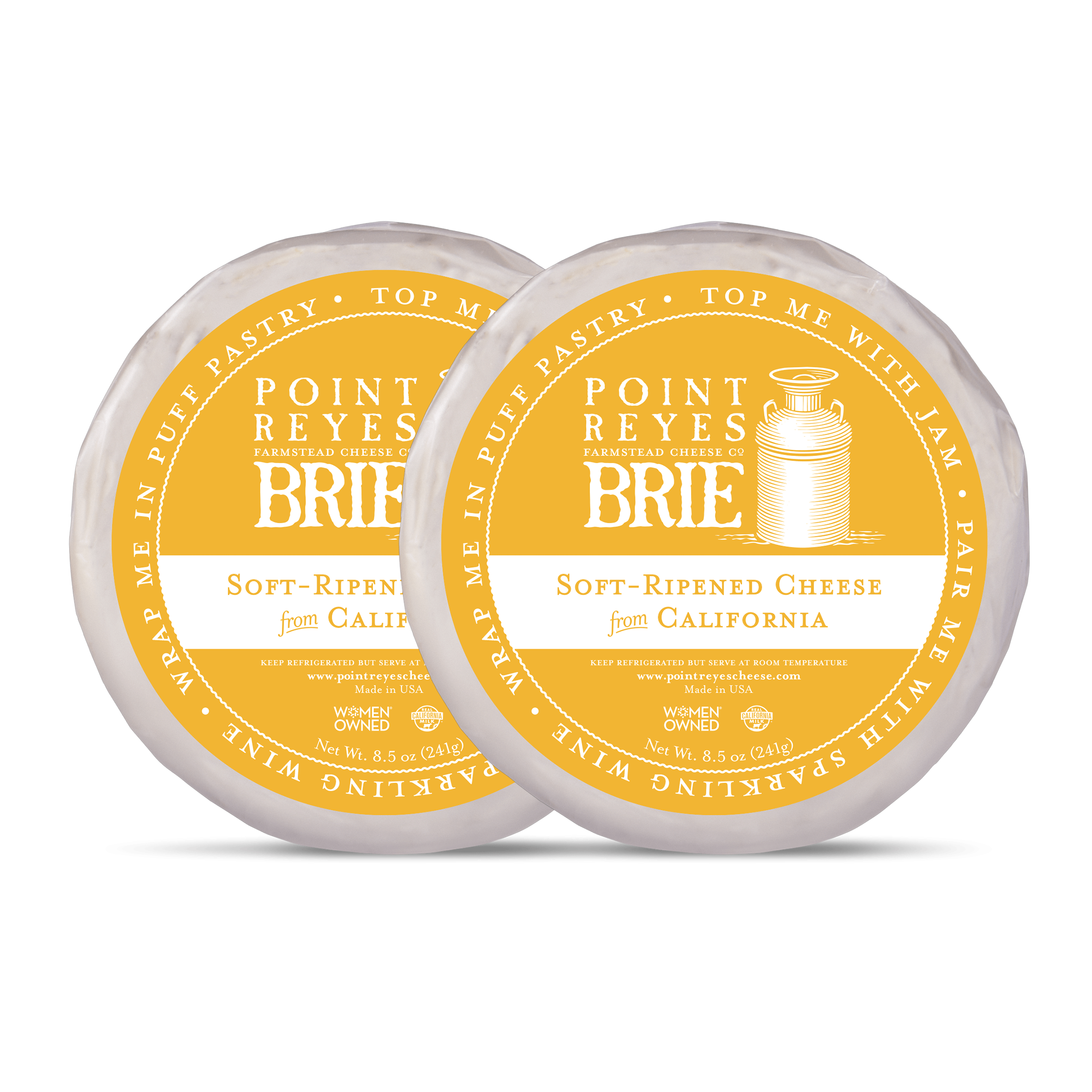 Brie