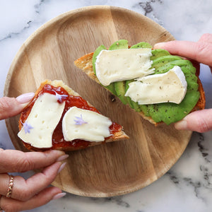 Brie