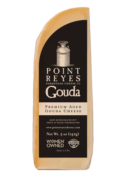 Gouda illustration