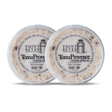 TomaProvence Spread