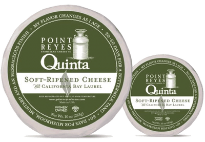 Point Reyes Quince Cheese sizes