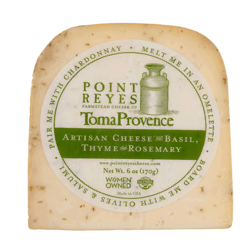TomaProvence illustration