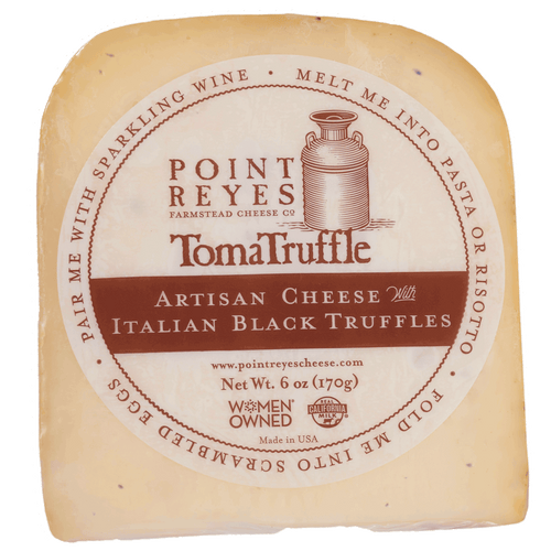 TomaTruffle illustration
