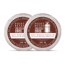 Truffle Brie
